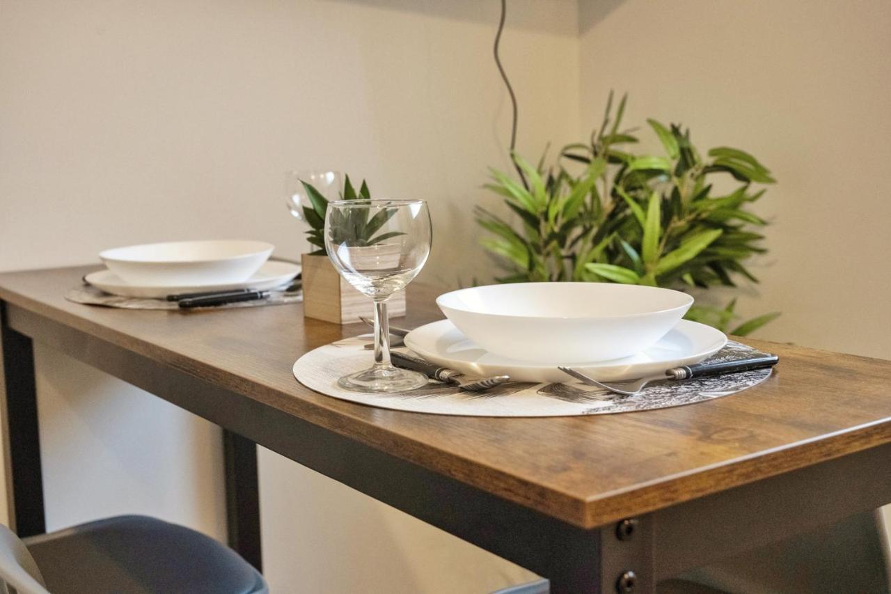 Apartamento ❂ Les Logis de la Trémoille ❂ Cozy ❂ Netflix ❂ Thouars Exterior foto