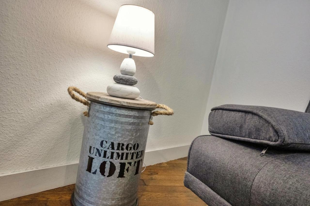 Apartamento ❂ Les Logis de la Trémoille ❂ Cozy ❂ Netflix ❂ Thouars Exterior foto
