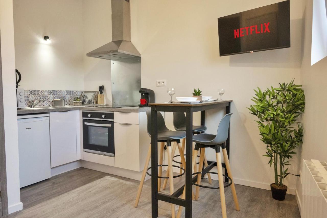 Apartamento ❂ Les Logis de la Trémoille ❂ Cozy ❂ Netflix ❂ Thouars Exterior foto