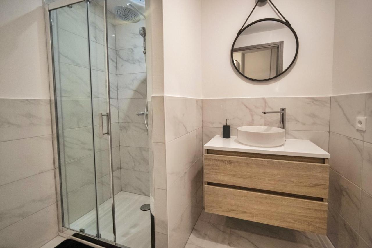 Apartamento ❂ Les Logis de la Trémoille ❂ Cozy ❂ Netflix ❂ Thouars Exterior foto