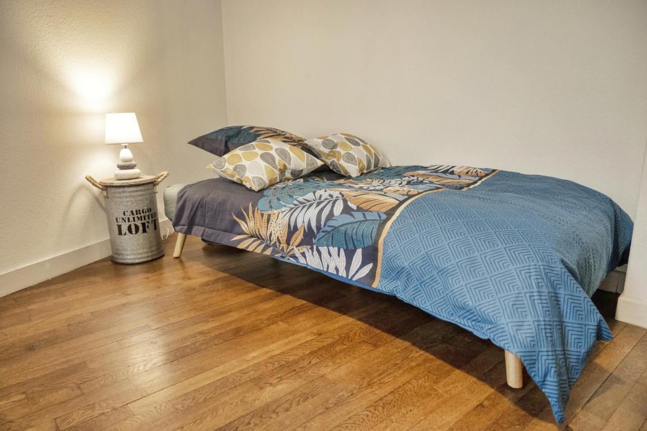 Apartamento ❂ Les Logis de la Trémoille ❂ Cozy ❂ Netflix ❂ Thouars Exterior foto