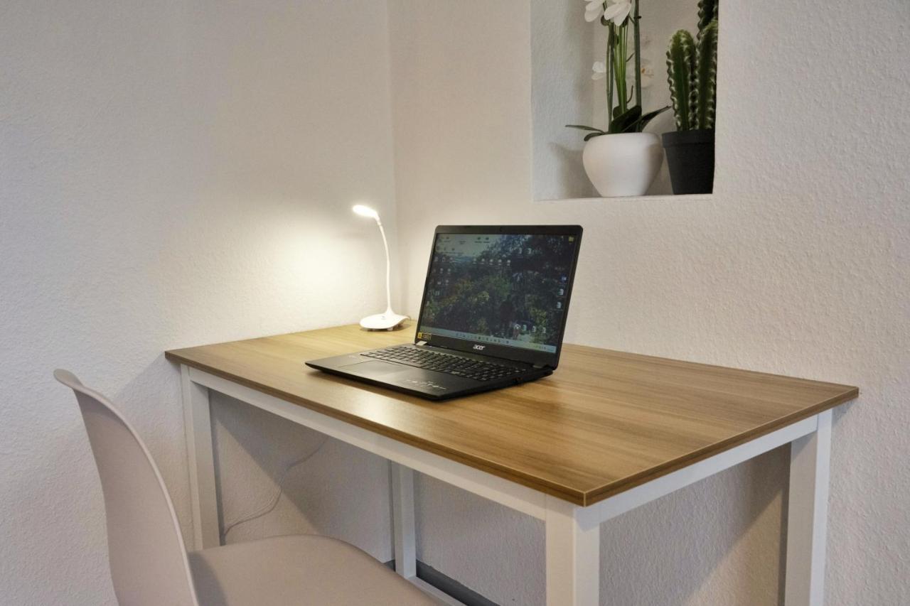 Apartamento ❂ Les Logis de la Trémoille ❂ Cozy ❂ Netflix ❂ Thouars Exterior foto