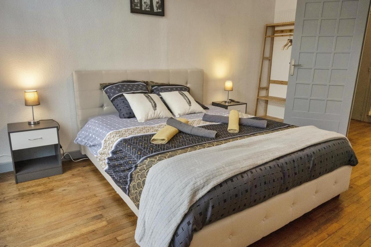 Apartamento ❂ Les Logis de la Trémoille ❂ Cozy ❂ Netflix ❂ Thouars Exterior foto